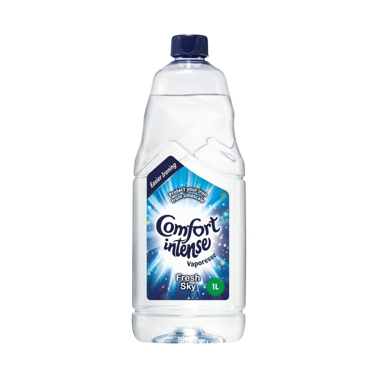 Comfort Intense Vaporesse Fresh Sky Ironing Water 1L