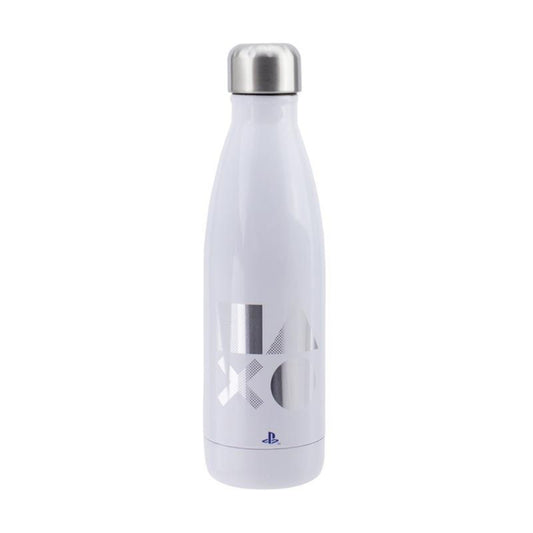 Paladone Playstation Metal Water Bottle PS5 500ml