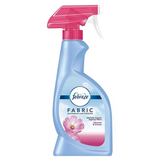 Febreze Fabric Refresher Blossom and Breeze 375 ml