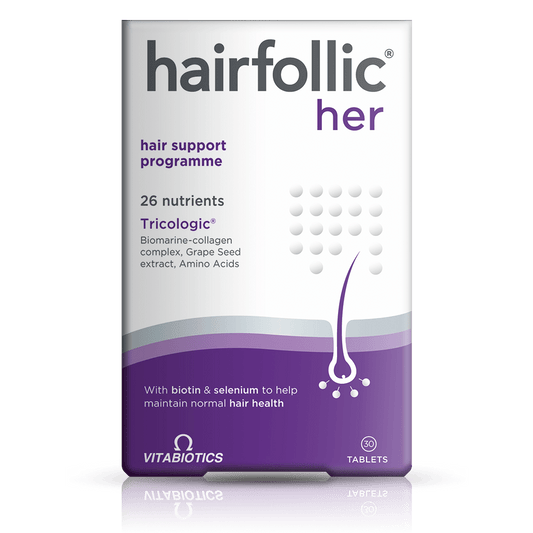 Hairfollic Her