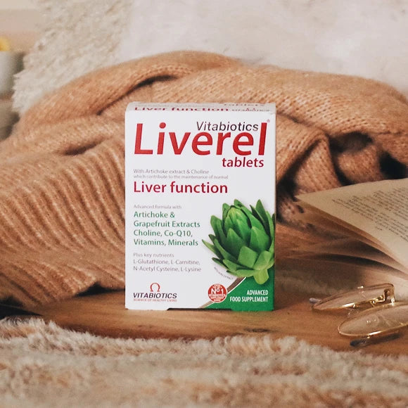 Liverel Original