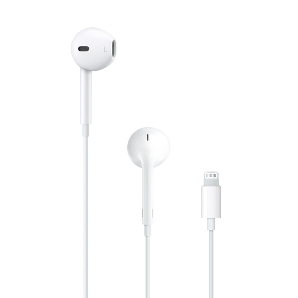 EarPods with Lightning Connector