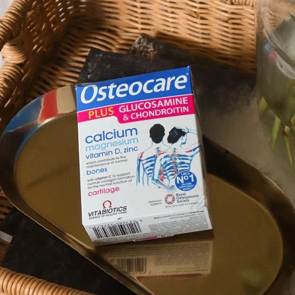 Osteocare Glucosamine and Chondroitin