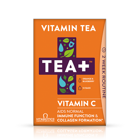 TEA+ Vitamin C Vitamin Tea