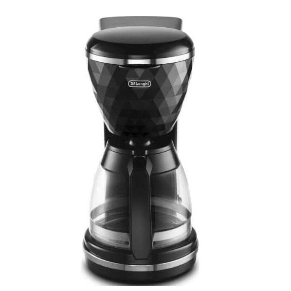 De'Longhi Brilliante Filter Coffee Maker