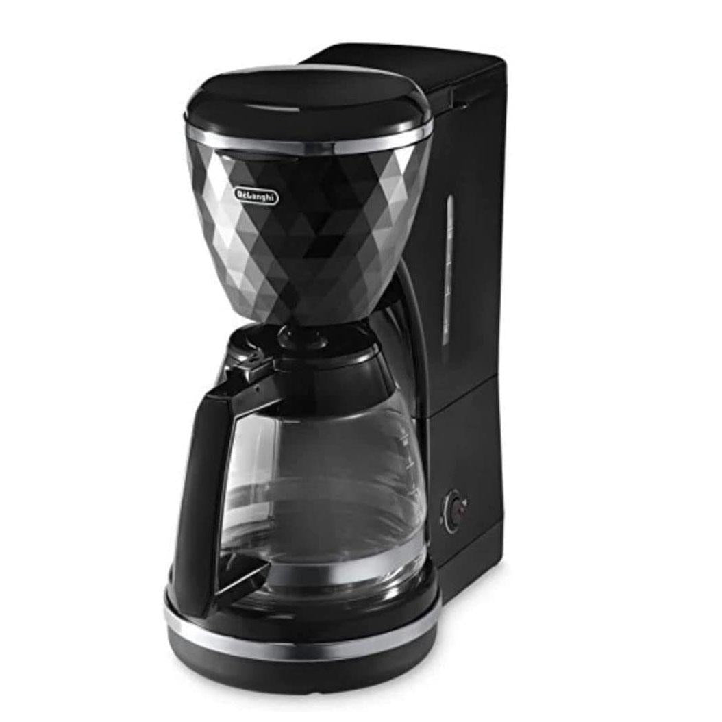 De'Longhi Brilliante Filter Coffee Maker