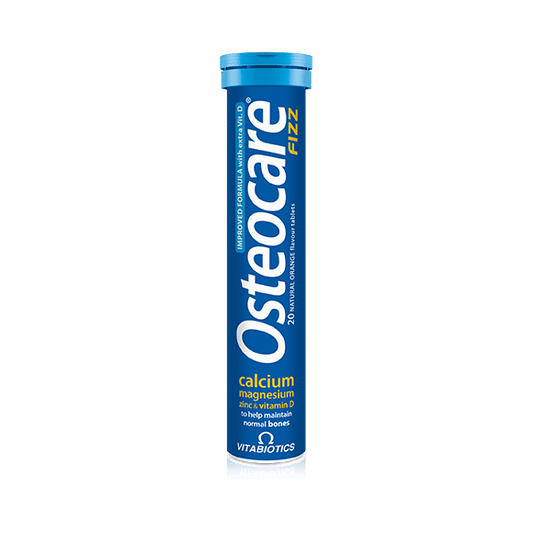 Osteocare Fizz