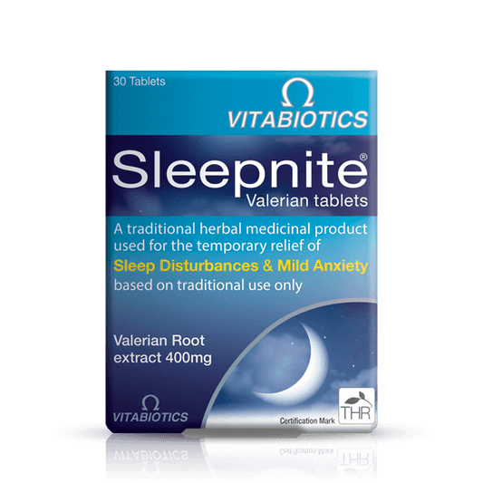 Sleepnite
